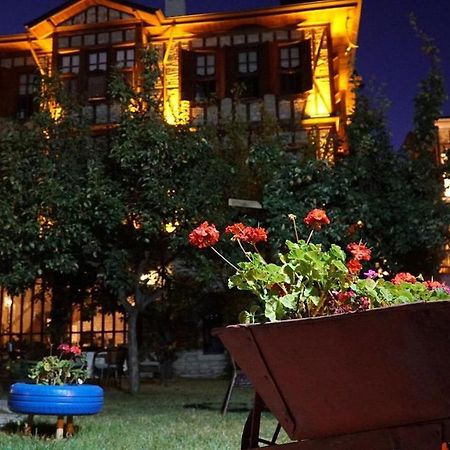 Kahveciler Konagi Hotel Safranbolu Exterior photo