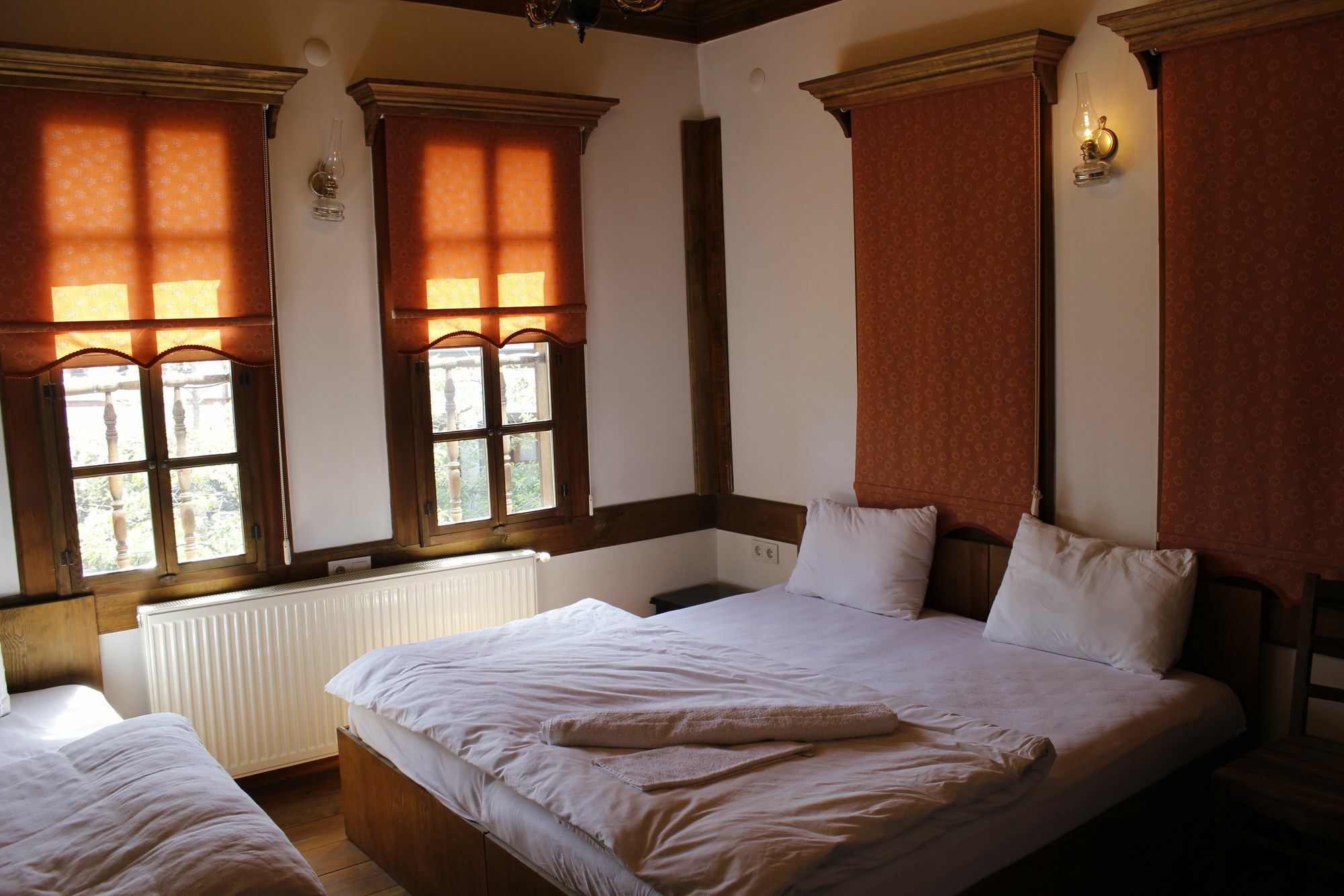 Kahveciler Konagi Hotel Safranbolu Exterior photo